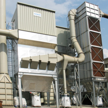 Tube cooler